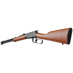 carabine rio bravo bois 22lr